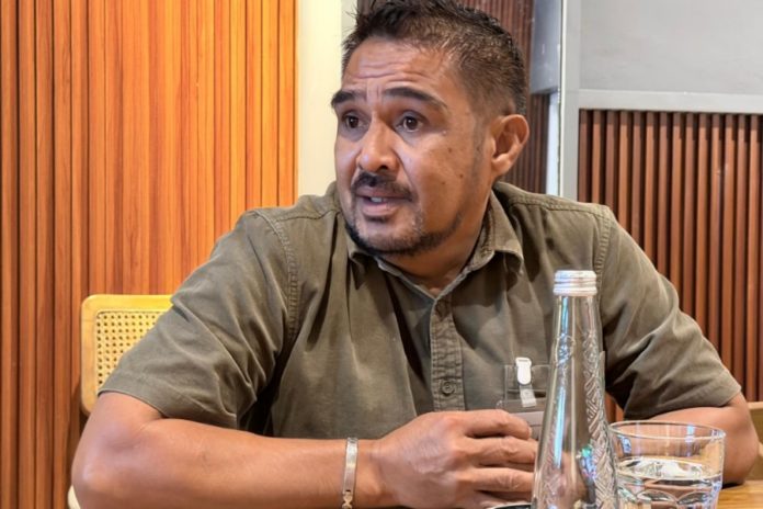 644 Ribu Pekerja Di Denpasar Sudah Terlindungi Jaminan Sosial 1