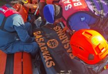 ABK Yacht Turmalin yang Hilang di Perairan Banyuwedang Ditemukan Meninggal