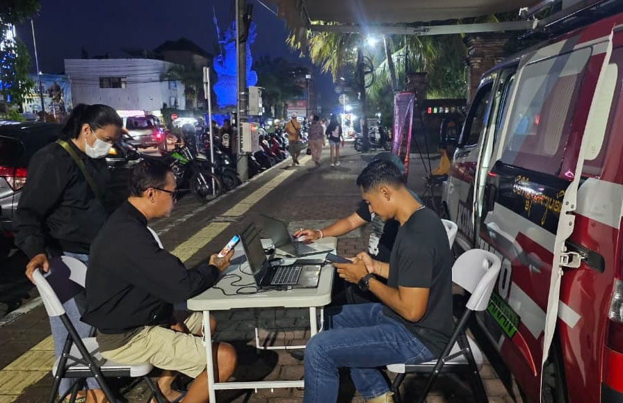 5 Berita Terpopuler: Dari Aktivasi IKD di Tabanan hingga Rencana Soft Opening Sira Village Dikritik