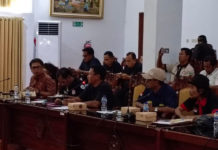 Aliansi Sopir Datangi DPRD Jembrana, Ungkap Dugaan Pungli di Gilimanuk