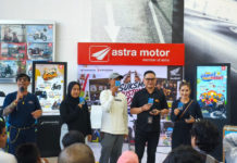 AMB Gelar Suksma Customer Day