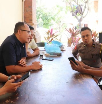 Ambil Paket Narkoba, Motor Buruh Dirampas Sejumlah Pria Mengaku Polisi