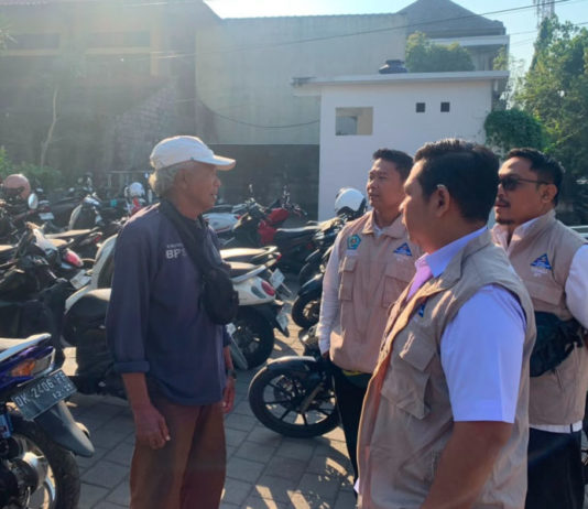 Antar Jemput Siswa Sekolah Diharapkan Bebas Parkir, Jukir Diminta Sesuaikan SOP