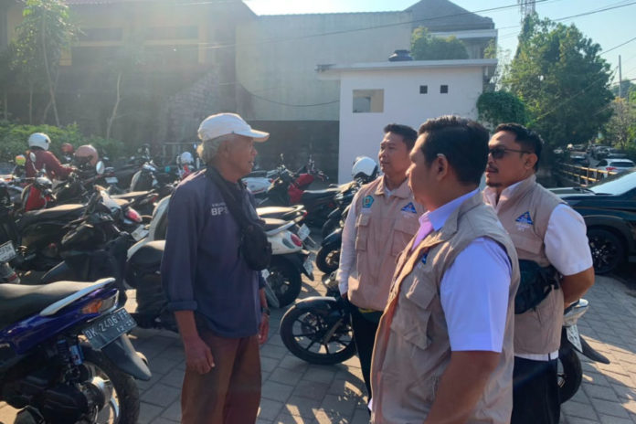 Antar Jemput Siswa Sekolah Diharapkan Bebas Parkir, Jukir Diminta Sesuaikan SOP 1