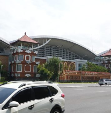 Antisipasi Kepadatan Lalin, Akses ke Bandara Ngurah Rai Direkayasa Mulai 31 Juli 2026