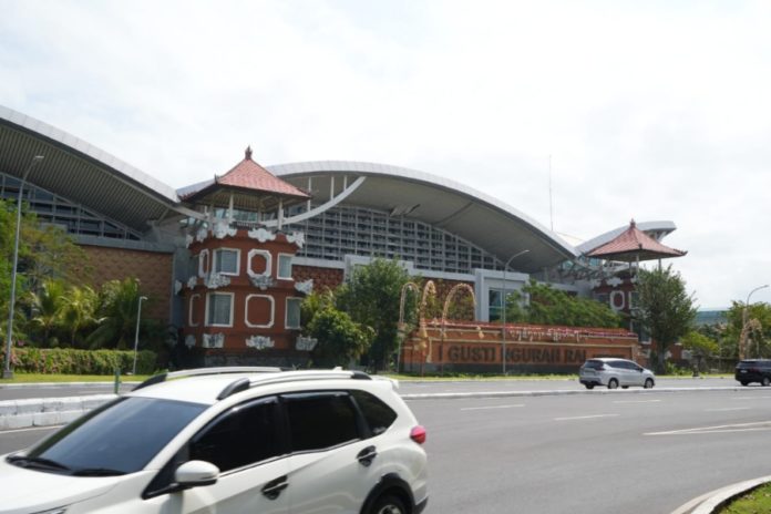 Antisipasi Kepadatan Lalin, Akses Ke Bandara Ngurah Rai Direkayasa Mulai 31 Juli 2026 1