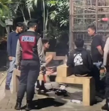 Antisipasi Penyelundupan Barang Hasil Kejahatan, Polisi Awasi Usaha Jasa Pengiriman Paket