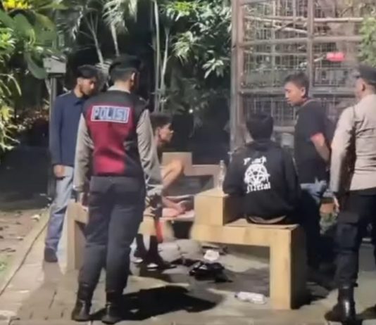 Antisipasi Penyelundupan Barang Hasil Kejahatan, Polisi Awasi Usaha Jasa Pengiriman Paket