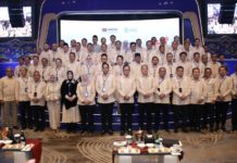 Apeksi Hasilkan 10 Rekomendasi Perkuat Pembangunan Perkotaan