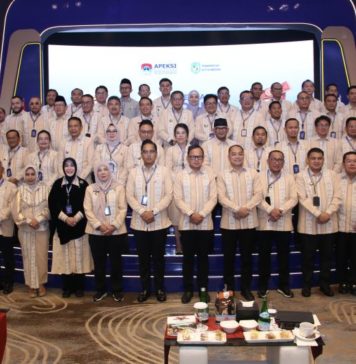 Apeksi Hasilkan 10 Rekomendasi Perkuat Pembangunan Perkotaan