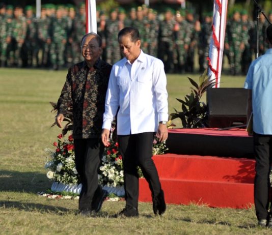 Apel Siaga Pilah Sampah, Koster Targetkan Bali Tuntas Kelola Sampah Akhir 2026