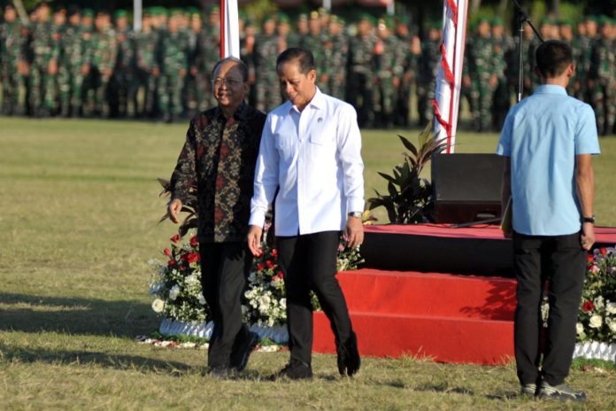Apel Siaga Pilah Sampah, Koster Targetkan Bali Tuntas Kelola Sampah Akhir 2026 1