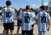 Argentina Waspadai Tembok Kokoh Swiss di Perempat Final Piala Dunia 2026
