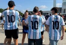 Argentina Waspadai Tembok Kokoh Swiss di Perempat Final Piala Dunia 2026