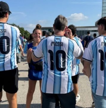 Argentina Waspadai Tembok Kokoh Swiss di Perempat Final Piala Dunia 2026