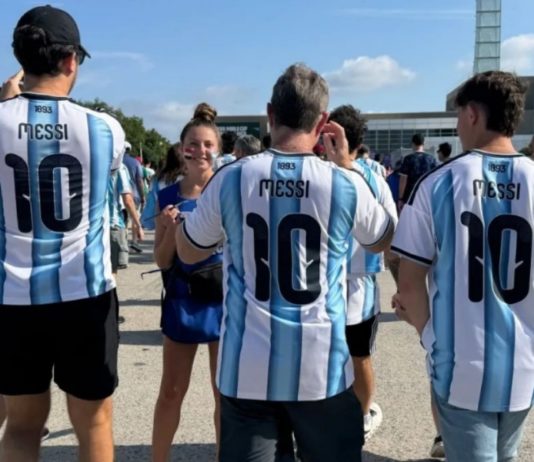 Argentina Waspadai Tembok Kokoh Swiss di Perempat Final Piala Dunia 2026