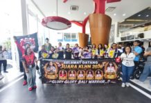 Astra Motor Bali Raih Prestasi Gemilang di KLHN 2026