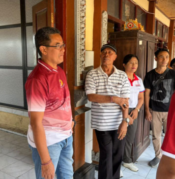 Atap Kelas Jebol, Siswa SDN 1 Anturan Direlokasi ke SDN 3 Anturan