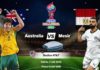 Australia Kontra Mesir : Socceroos Pikul Harapan Asia