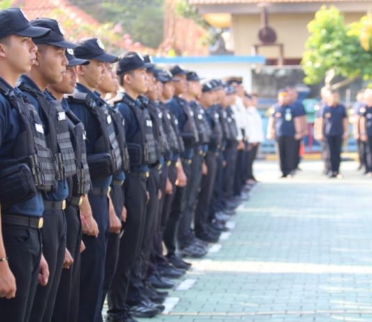 Awasi WNA hingga Pelosok, Imigrasi Bali Bentuk Satgas Dharma Dewata