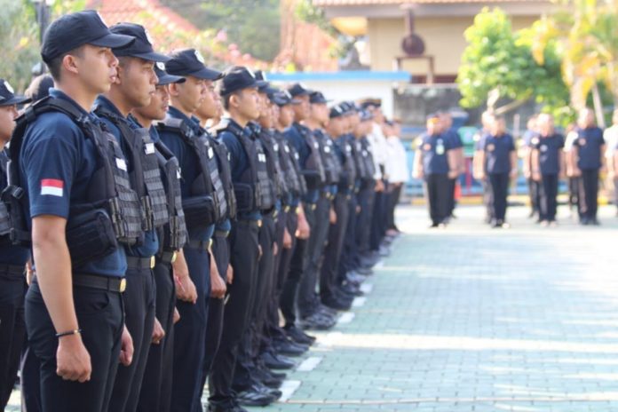 Awasi WNA Hingga Pelosok, Imigrasi Bali Bentuk Satgas Dharma Dewata 1