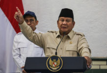 Bahas Indonesia ASRI, Presiden akan Kumpulkan Semua Kepala Daerah