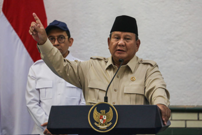 Bahas Indonesia ASRI, Presiden Akan Kumpulkan Semua Kepala Daerah 1