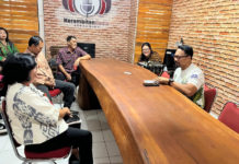 Baleganjur hingga UMKM Meriahkan Festival Kerambitan 2026