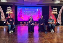 Bali Jadi Tuan Rumah Latin Dance Dunia, Ratusan Penari Salsa dari 13 Negara Berpartisipasi