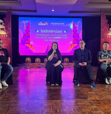 Bali Jadi Tuan Rumah Latin Dance Dunia, Ratusan Penari Salsa dari 13 Negara Berpartisipasi