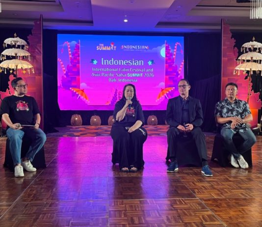Bali Jadi Tuan Rumah Latin Dance Dunia, Ratusan Penari Salsa dari 13 Negara Berpartisipasi