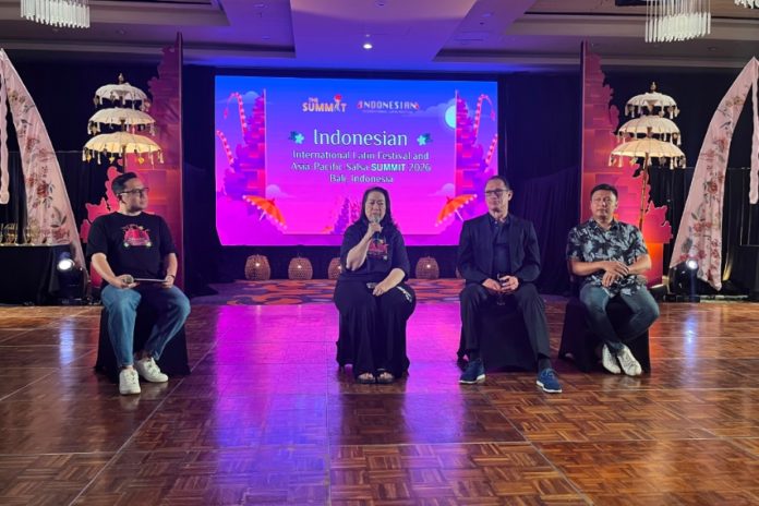 Bali Jadi Tuan Rumah Latin Dance Dunia, Ratusan Penari Salsa Dari 13 Negara Berpartisipasi 1