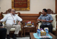 Bali Peringkat Ke-Enam Jumlah Asal PMI, Perkuat dengan Benteng Hukum