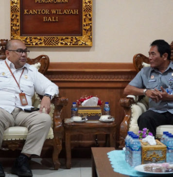 Bali Peringkat Ke-Enam Jumlah Asal PMI, Perkuat dengan Benteng Hukum