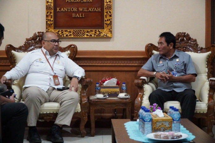 Bali Peringkat Ke Enam Jumlah Asal PMI, Perkuat Dengan Benteng Hukum 1