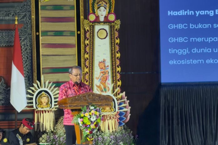 Bali Perkuat Posisi Jadi Pusat Jejaring Bisnis Hindu Dunia 1