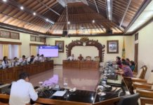Bali Perlu Rp1 Triliun Tuntaskan Perbaikan Jalan Provinsi