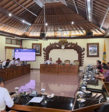Bali Perlu Rp1 Triliun Tuntaskan Perbaikan Jalan Provinsi