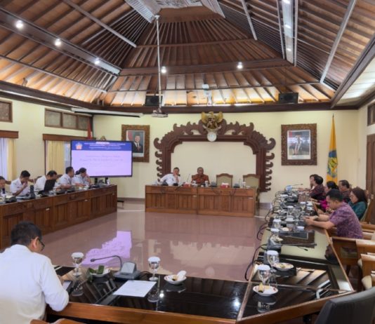 Bali Perlu Rp1 Triliun Tuntaskan Perbaikan Jalan Provinsi