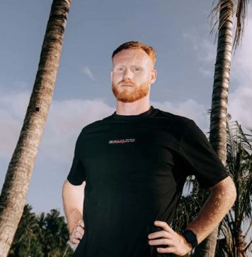 Bali United Resmi Boyong Striker Belanda Jort van der Sande