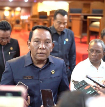 Banding Kasus BTS, DPRD Badung Dukung Langkah Hukum Pemkab