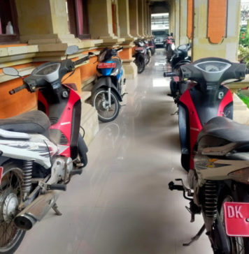 Banyak Kendaraan Dinas Terbengkalai, Dewan Sarankan Pendataan dan Lelang