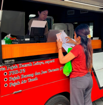 Bapenda Genjot Perolehan PBB P2 hingga Batas Waktu Akhir Agustus