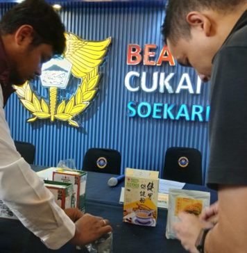 Bareskrim Polri Ungkap Peredaran ‘Happy Water’, Dijual Rp2 Juta Per Saset