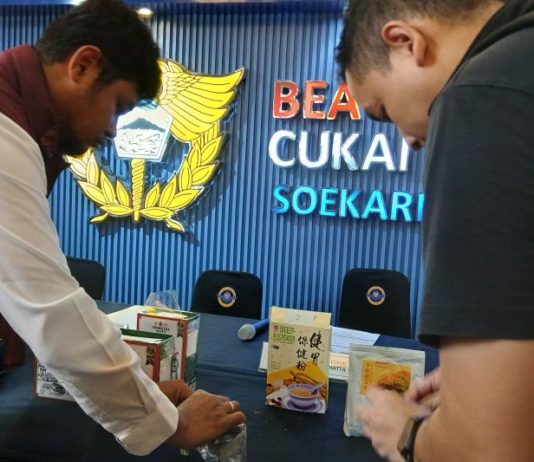 Bareskrim Polri Ungkap Peredaran ‘Happy Water’, Dijual Rp2 Juta Per Saset