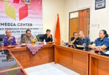 Peningkatan Budaya Literasi Ciptakan SDM Kepemiluan Berintegritas