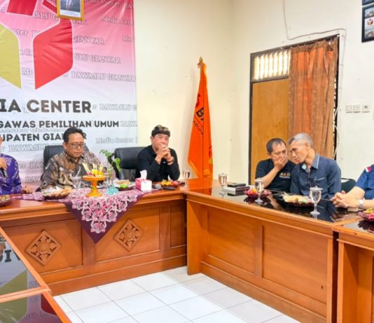 Peningkatan Budaya Literasi Ciptakan SDM Kepemiluan Berintegritas
