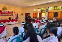 Bawaslu Tabanan Manfaatkan MPLS sebagai Ruang Edukasi Politik