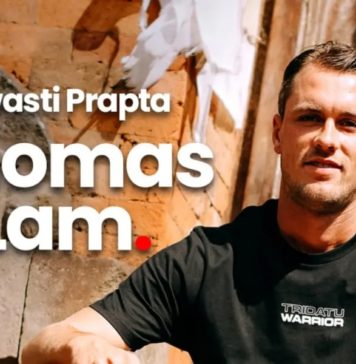 Bek Timnas Finlandia Resmi Gabung Bali United