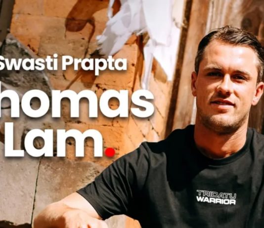Bek Timnas Finlandia Resmi Gabung Bali United